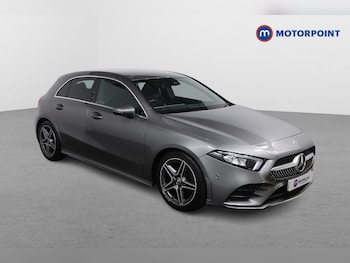 Used Mercedes-Benz A-Class 2021 for sale - 78520925: Photo