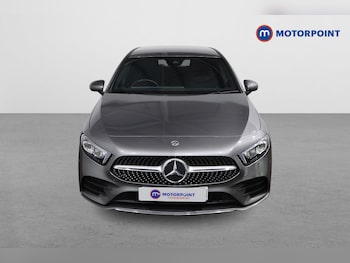 Used Mercedes-Benz A-Class 2021 for sale - 78520925: Photo