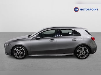 Used Mercedes-Benz A-Class 2021 for sale - 78520925: Photo