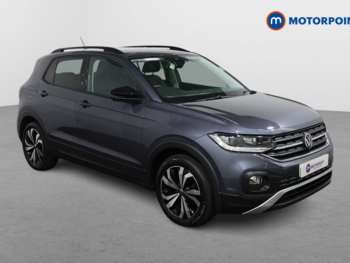 2022 - 1.0 TSI 110 Black Edition 5dr