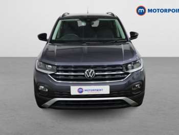 Used Volkswagen T-Cross 2022 for sale - 74764016: Photo