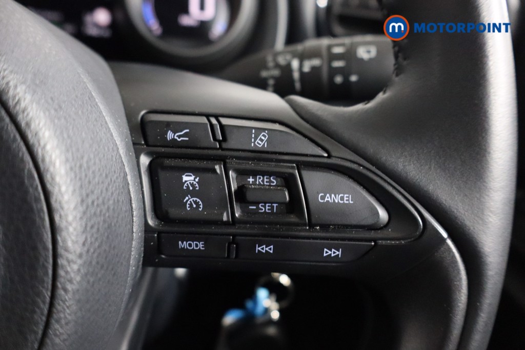 Used Toyota Yaris 2022 for sale - 76845602: Photo 11