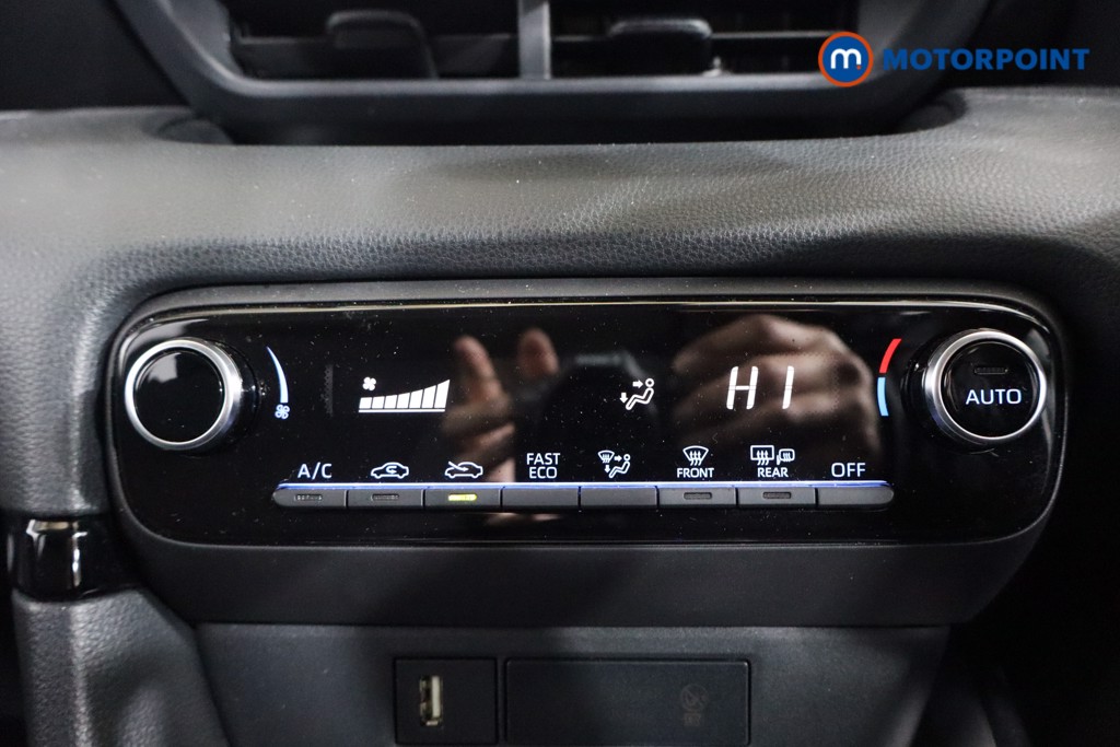 Used Toyota Yaris 2022 for sale - 76845602: Photo 15