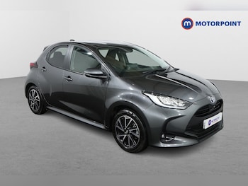 2022 - 1.5 Hybrid Design 5dr CVT