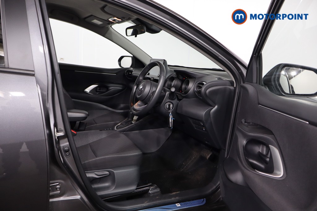 Used Toyota Yaris 2022 for sale - 76845602: Photo 20