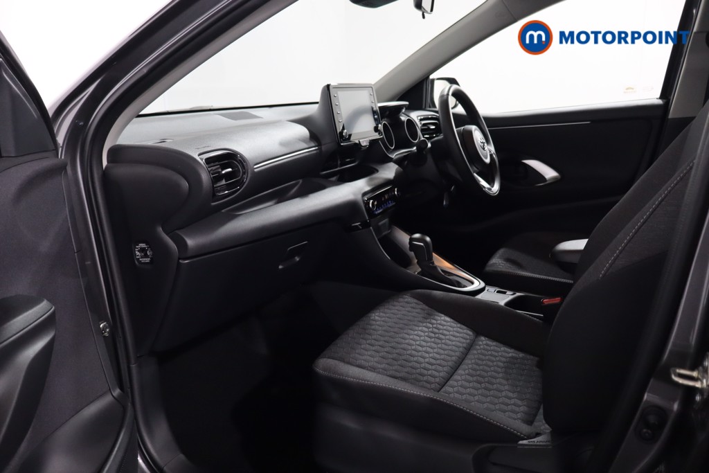 Used Toyota Yaris 2022 for sale - 76845602: Photo 22