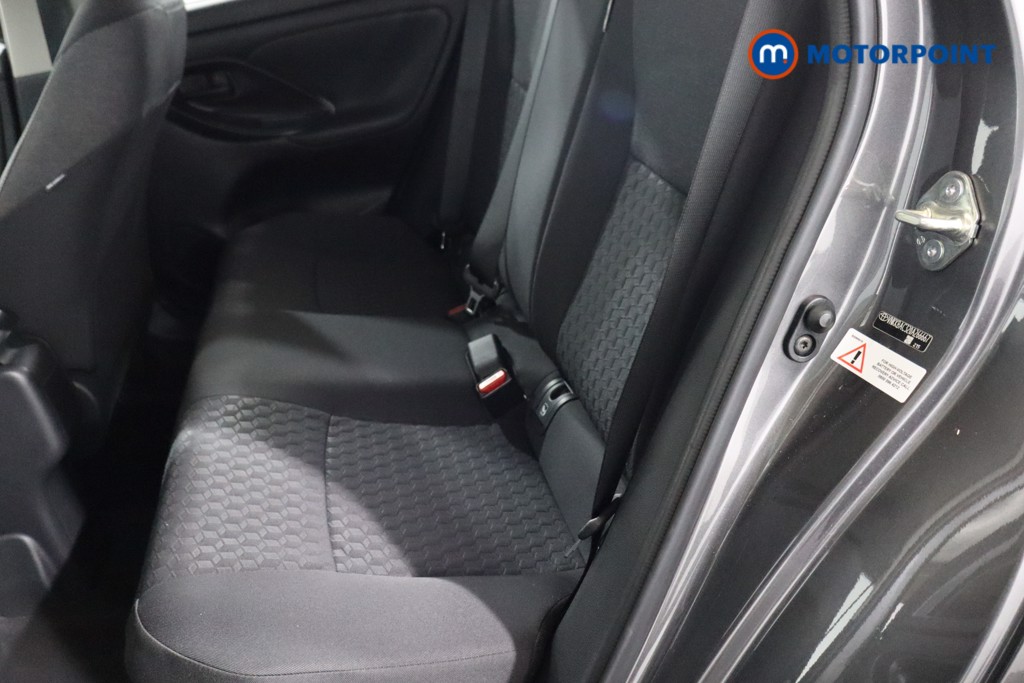 Used Toyota Yaris 2022 for sale - 76845602: Photo 23