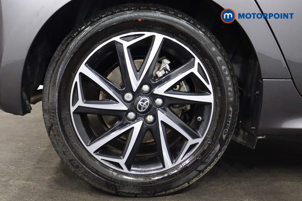 Used Toyota Yaris 2022 for sale - 76845602: Photo 28