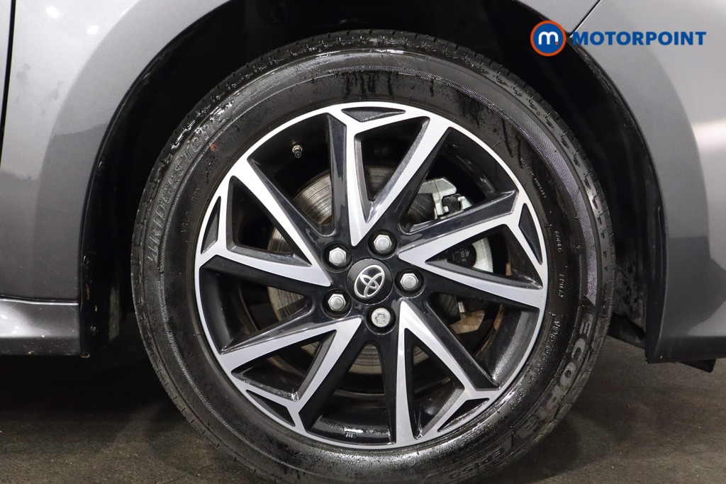 Used Toyota Yaris 2022 for sale - 76845602: Photo 29