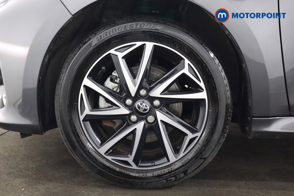 Used Toyota Yaris 2022 for sale - 76845602: Photo 30