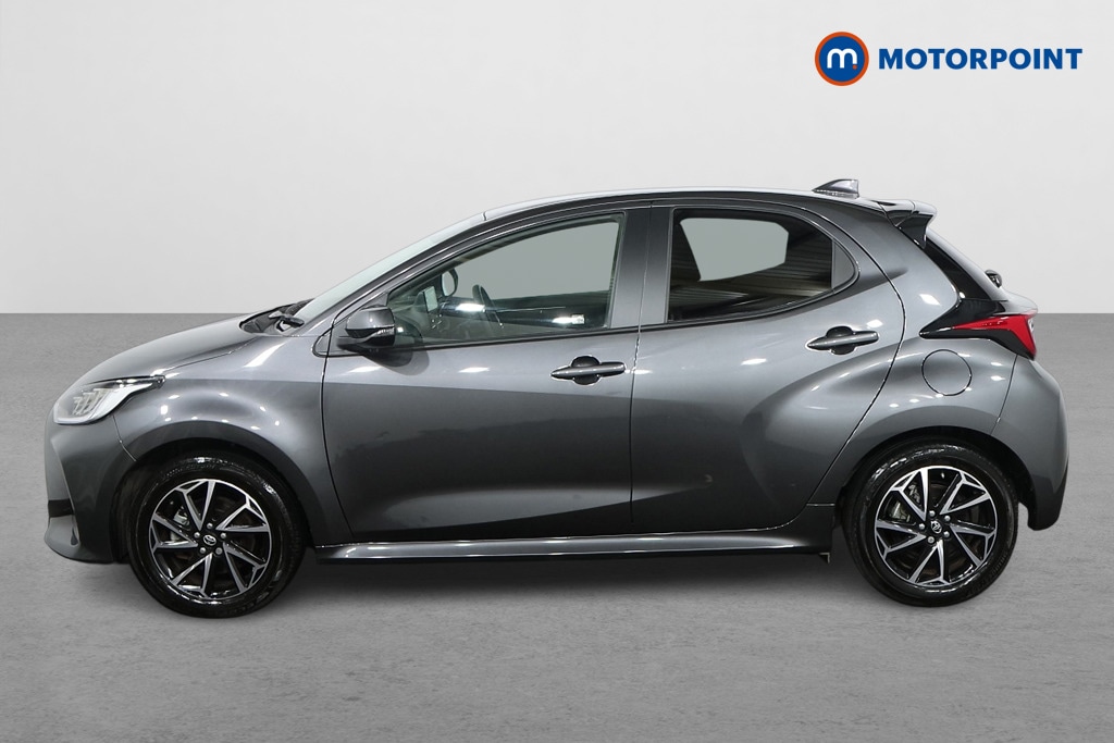 Used Toyota Yaris 2022 for sale - 76845602: Photo 4