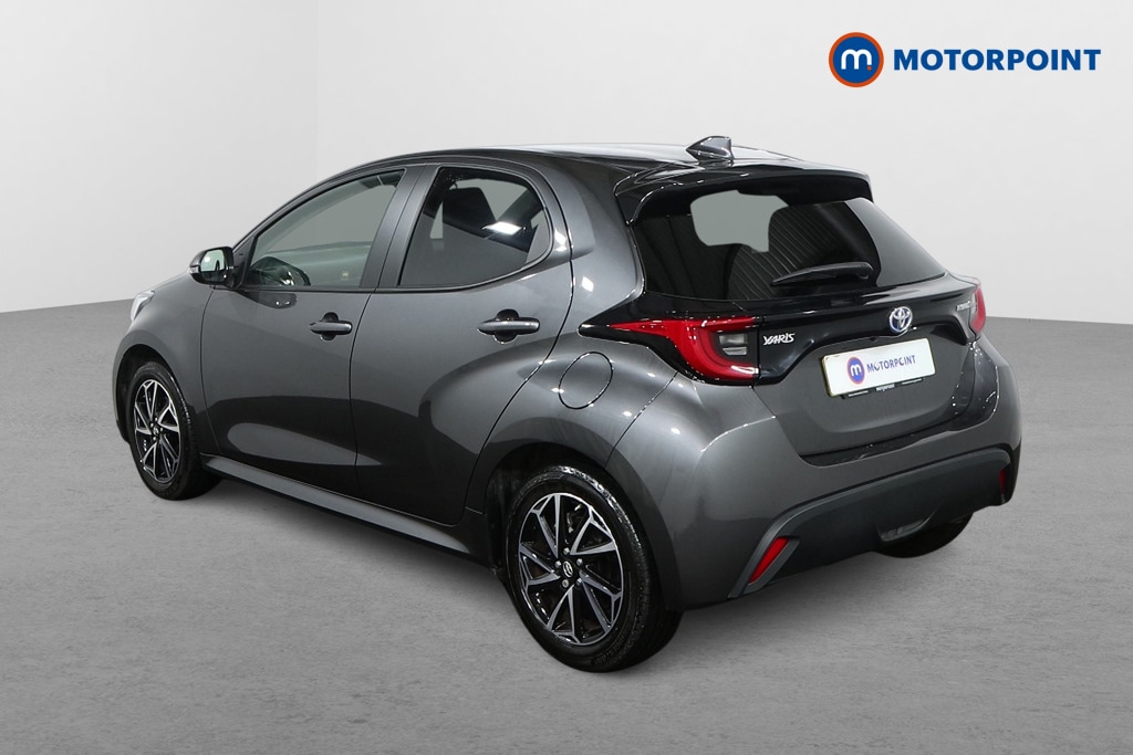 Used Toyota Yaris 2022 for sale - 76845602: Photo 5