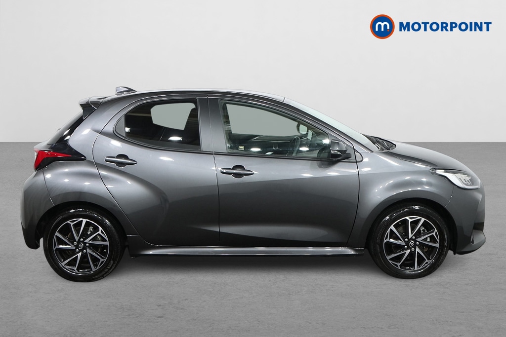 Used Toyota Yaris 2022 for sale - 76845602: Photo 8