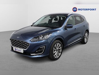 Used Ford Kuga 2022 for sale - 75641627: Photo