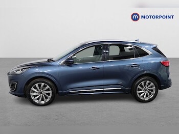 Used Ford Kuga 2022 for sale - 75641627: Photo