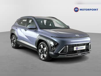 Used Hyundai KONA 2026 for sale - 79640966: Photo