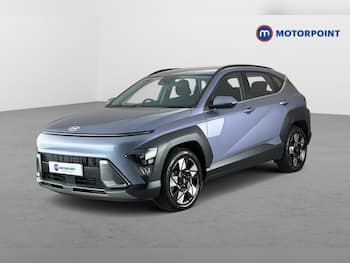 Used Hyundai KONA 2026 for sale - 79640966: Photo
