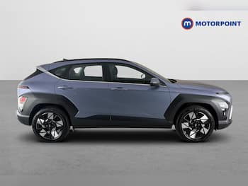 Used Hyundai KONA 2026 for sale - 79640966: Photo