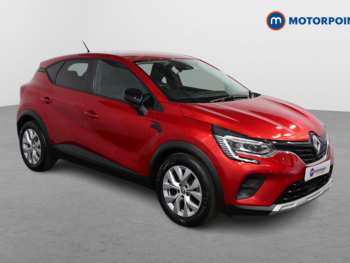 2021 - 1.0 TCE 90 Iconic 5dr