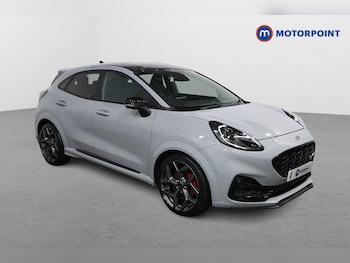 2023 - 1.5 EcoBoost ST [Performance Pack] 5dr