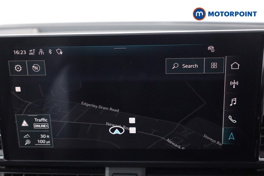 Used Audi A4 for sale - 77297929: Photo 10