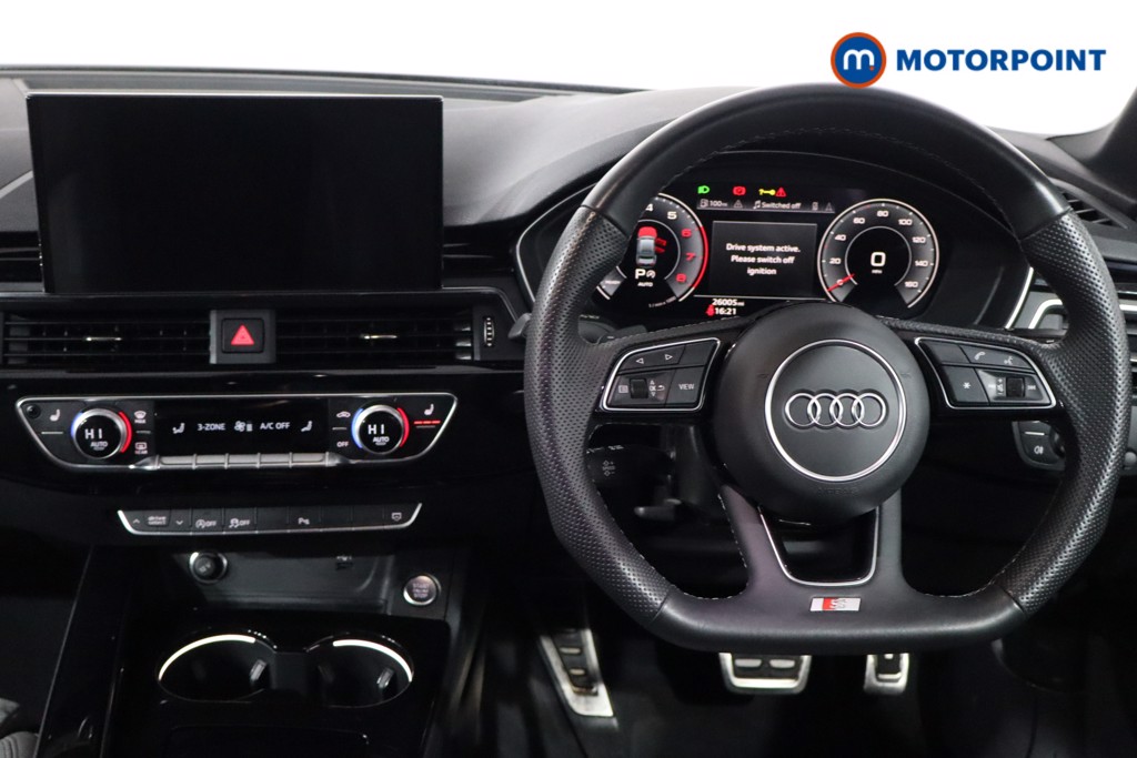 Used Audi A4 for sale - 77297929: Photo 11