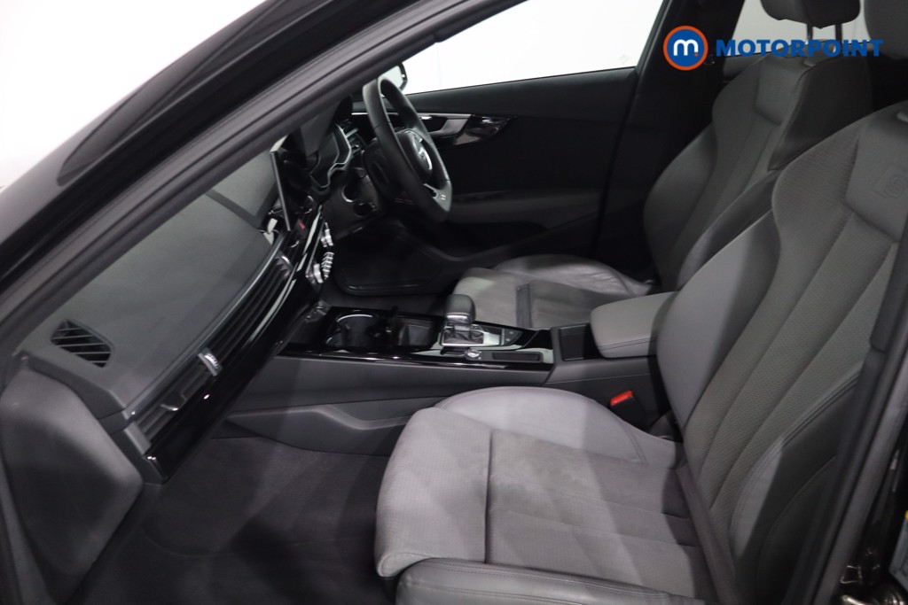 Used Audi A4 for sale - 77297929: Photo 12