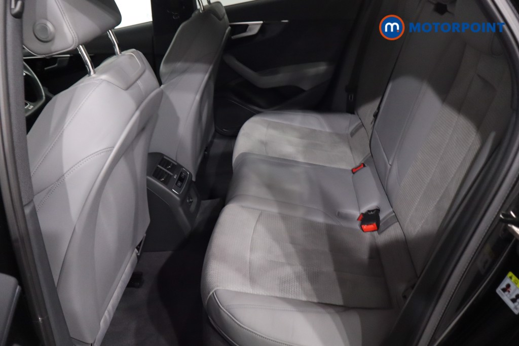 Used Audi A4 for sale - 77297929: Photo 13