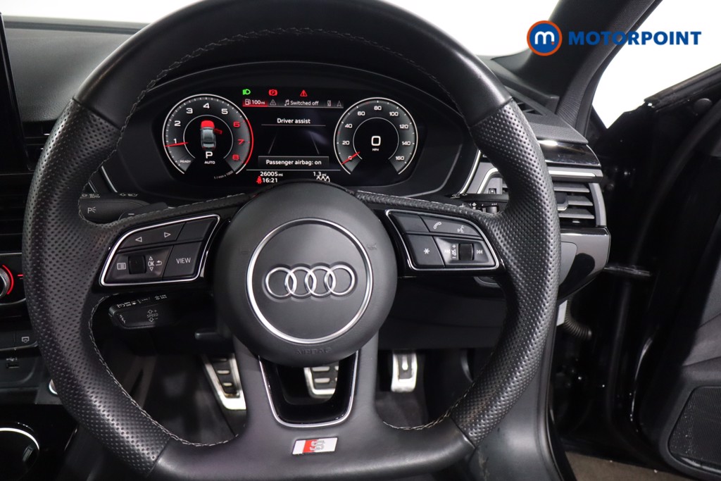 Used Audi A4 for sale - 77297929: Photo 14