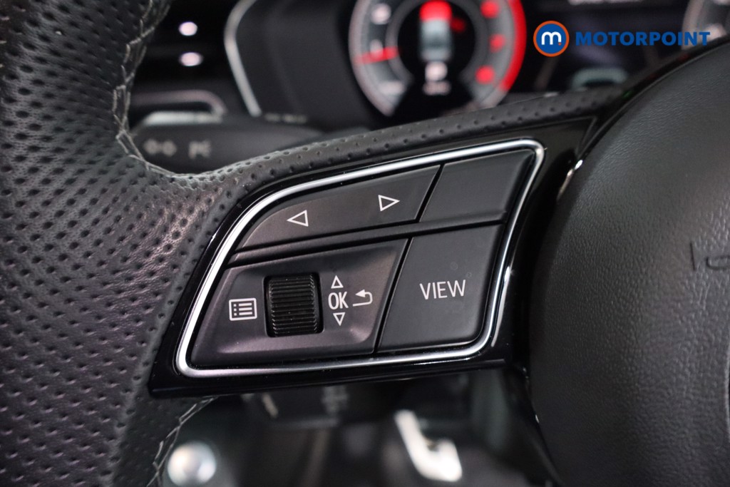 Used Audi A4 for sale - 77297929: Photo 15