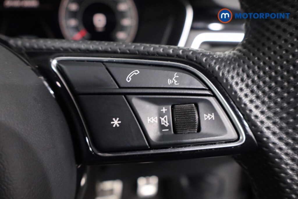 Used Audi A4 for sale - 77297929: Photo 16