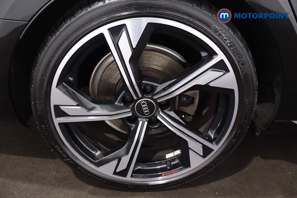 Used Audi A4 for sale - 77297929: Photo 17