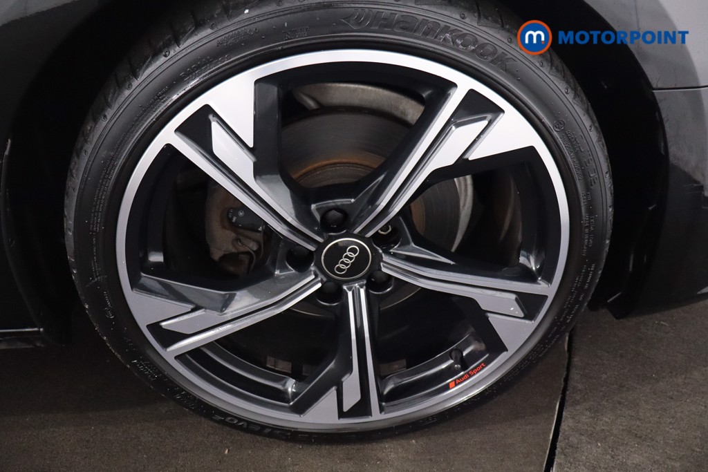 Used Audi A4 for sale - 77297929: Photo 18