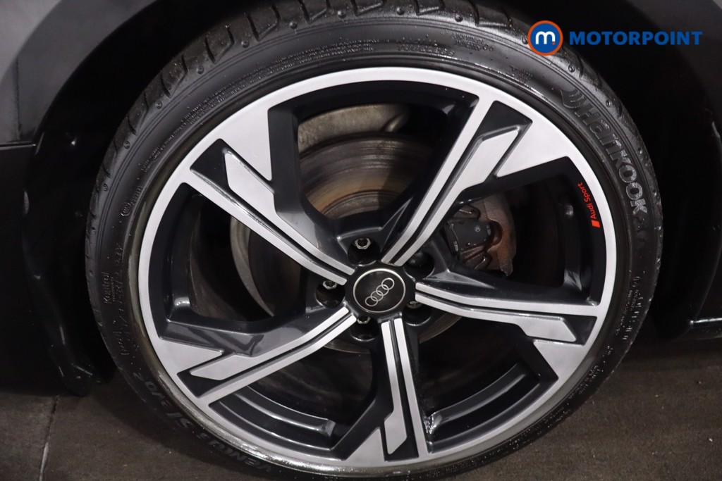 Used Audi A4 for sale - 77297929: Photo 19