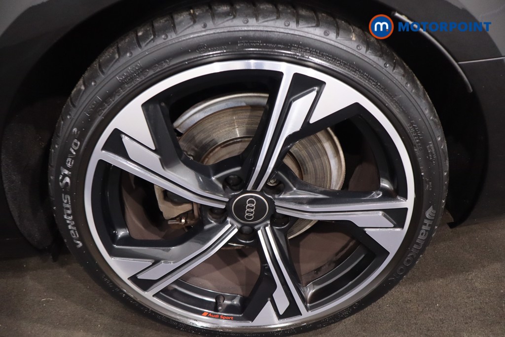 Used Audi A4 for sale - 77297929: Photo 20