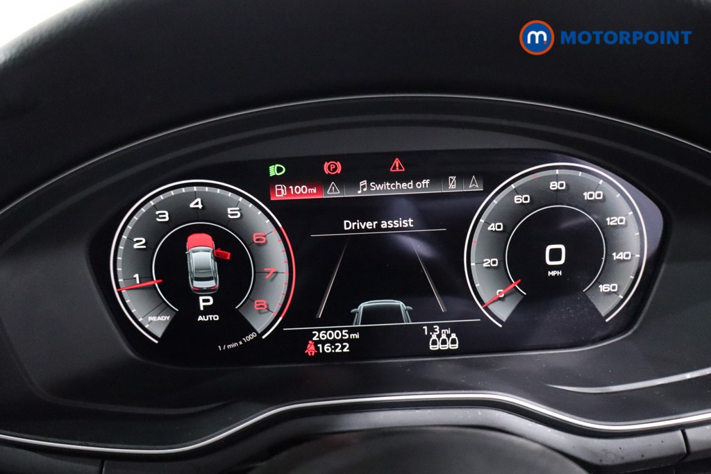 Used Audi A4 for sale - 77297929: Photo 23