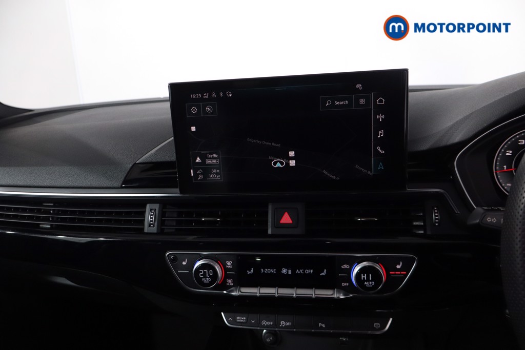 Used Audi A4 for sale - 77297929: Photo 29