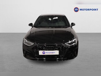 Used Audi A4 undefined for sale - 77297929: Photo