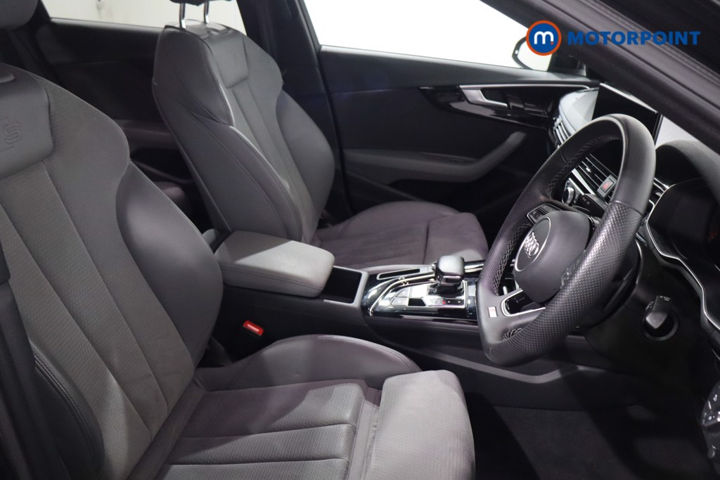 Used Audi A4 for sale - 77297929: Photo 30