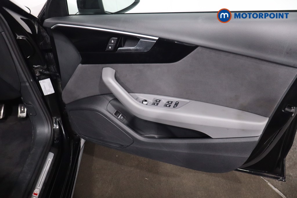 Used Audi A4 for sale - 77297929: Photo 32