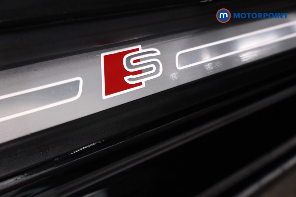 Used Audi A4 for sale - 77297929: Photo 34