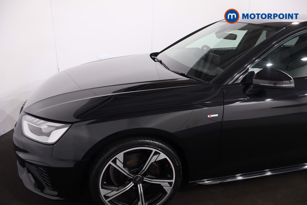 Used Audi A4 for sale - 77297929: Photo 37