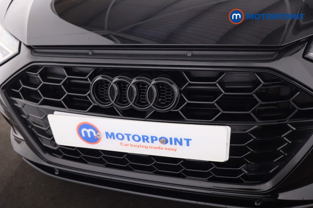 Used Audi A4 for sale - 77297929: Photo 38