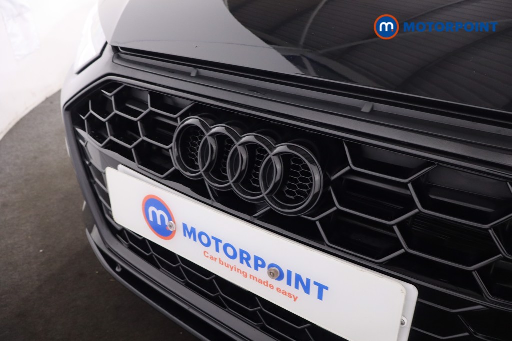 Used Audi A4 for sale - 77297929: Photo 39