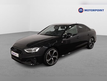 Used Audi A4 undefined for sale - 77297929: Photo
