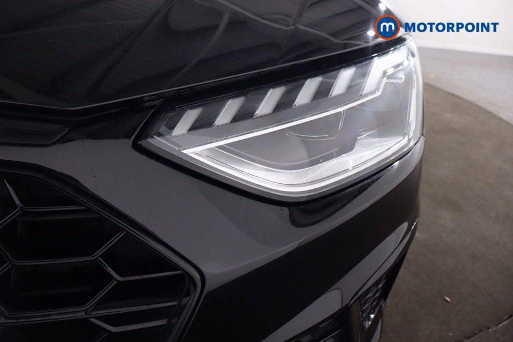 Used Audi A4 for sale - 77297929: Photo 40