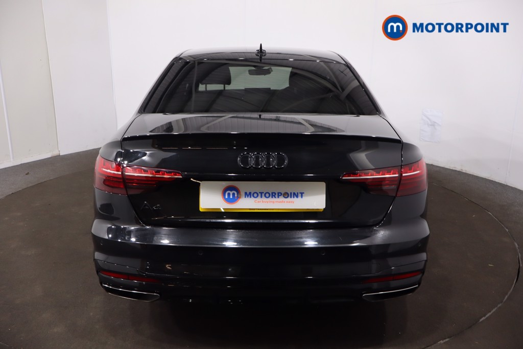 Used Audi A4 for sale - 77297929: Photo 45