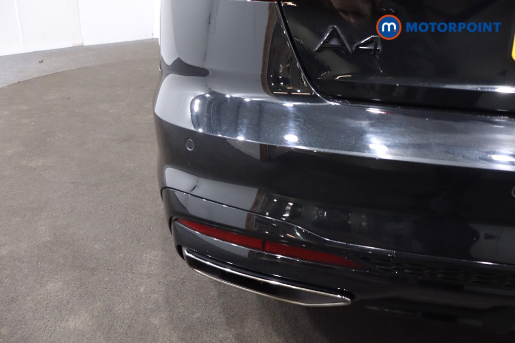 Used Audi A4 for sale - 77297929: Photo 47