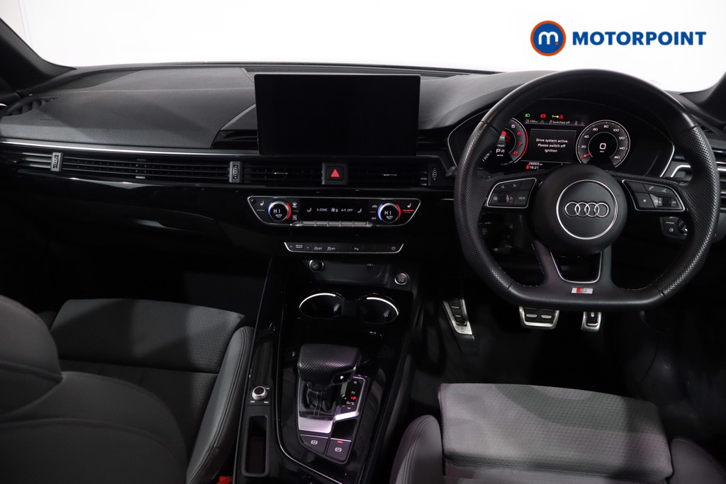 Used Audi A4 for sale - 77297929: Photo 9