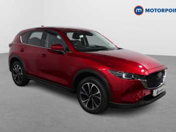 2022 - 2.2d [184] Sport 5dr Auto